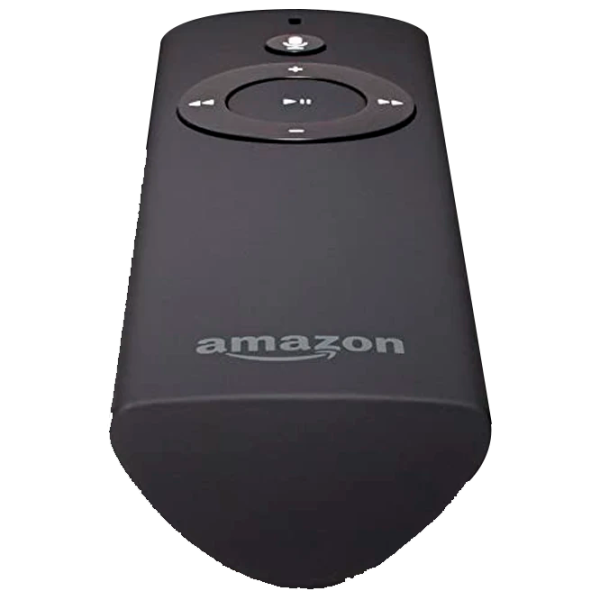 Пульт для умной колонки Amazon Echo, Echo Dot Серый photo 5