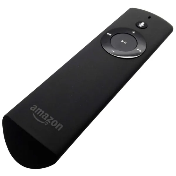 Пульт для умной колонки Amazon Echo, Echo Dot Серый photo 6