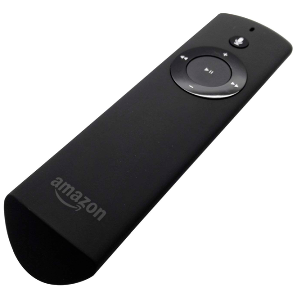 Пульт для умной колонки Amazon Echo, Echo Dot Серый photo 6