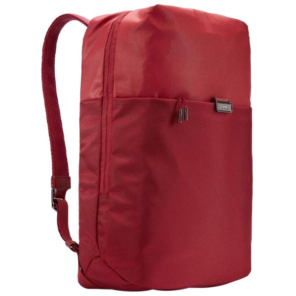Рюкзак THULE Spira 13"/ Красный/ 15 л photo 2