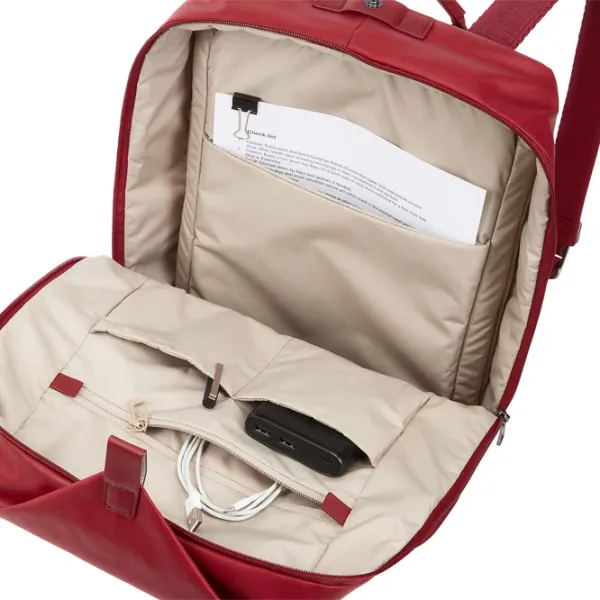 Рюкзак THULE Spira 13"/ Красный/ 15 л photo 6