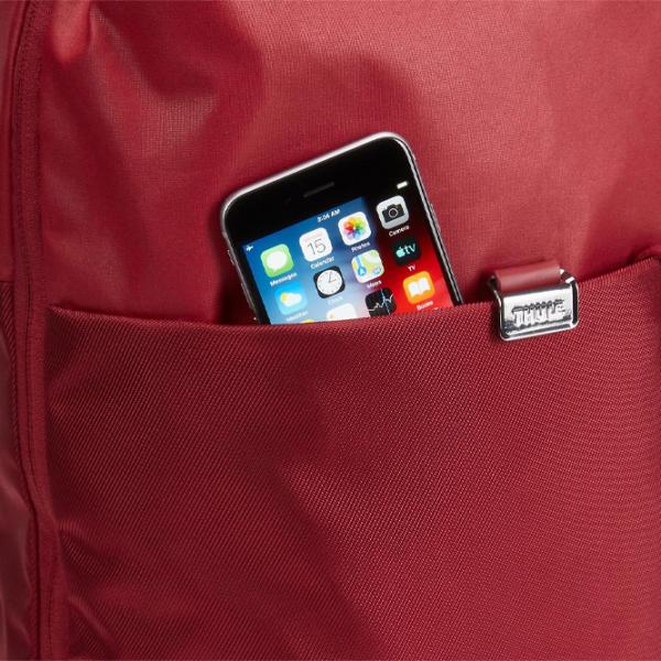 Рюкзак THULE Spira 13"/ Красный/ 15 л photo 7