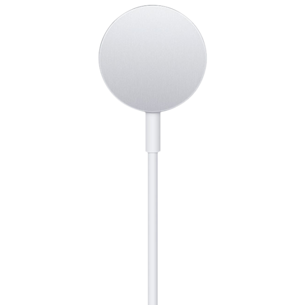 Сетевое зарядное устройство Apple MX2E2ZM/ A Белый photo 2