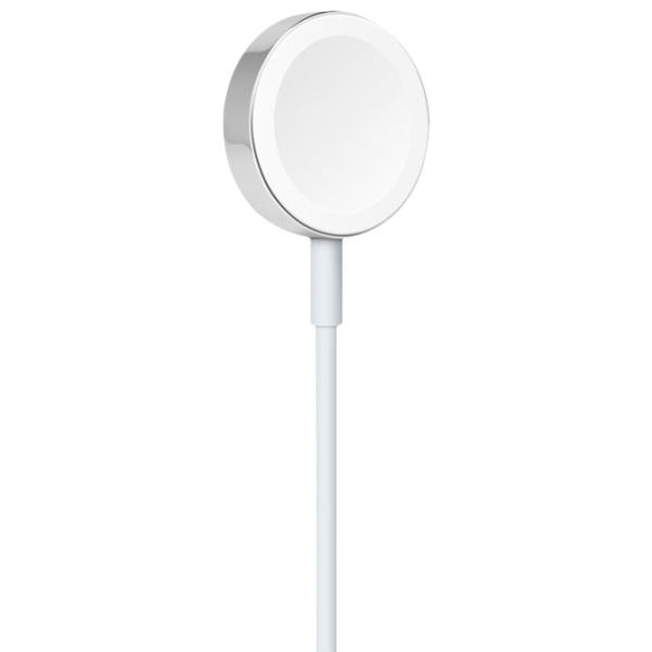 Сетевое зарядное устройство Apple MX2E2ZM/ A Белый photo 3
