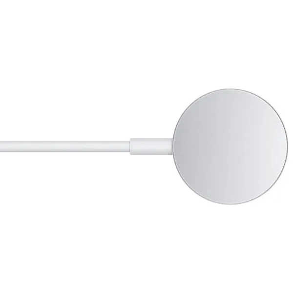 Сетевое зарядное устройство Apple MX2E2ZM/ A Белый photo 5