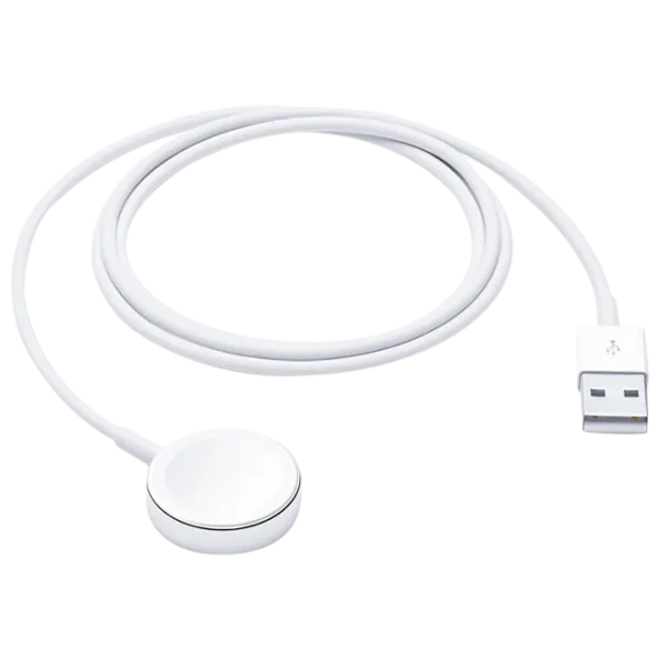 Сетевое зарядное устройство Apple MX2E2ZM/ A Белый photo 6