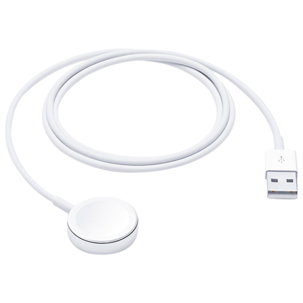 Сетевое зарядное устройство Apple MX2E2ZM/ A Белый photo 6