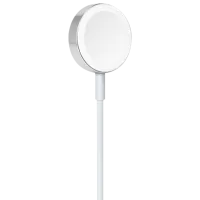 Сетевое зарядное устройство Apple MX2F2ZM/ A Белый photo 2