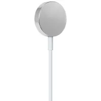 Сетевое зарядное устройство Apple MX2F2ZM/ A Белый photo 4