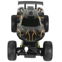 Mașină Lead Honor LH-C042 10 km/h / 2.4 GHz / Orange photo 4