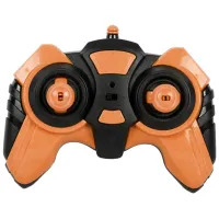 Mașină Lead Honor LH-C042 10 km/h / 2.4 GHz / Orange photo 5