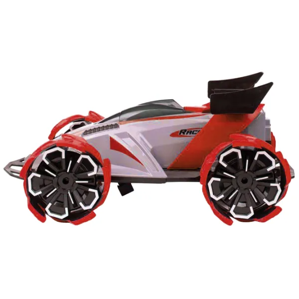 Машинка RX Racing Explosion Wheel Buggy LH-C043B 10 км/ ч/ 2.4 ГГц/ Красный photo 2