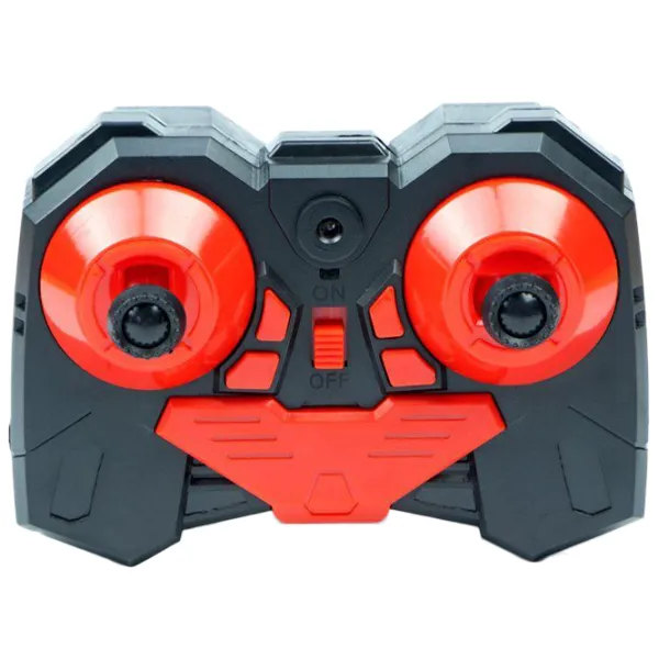 Машинка RX Racing Explosion Wheel Buggy LH-C043B 10 км/ ч/ 2.4 ГГц/ Красный photo 4