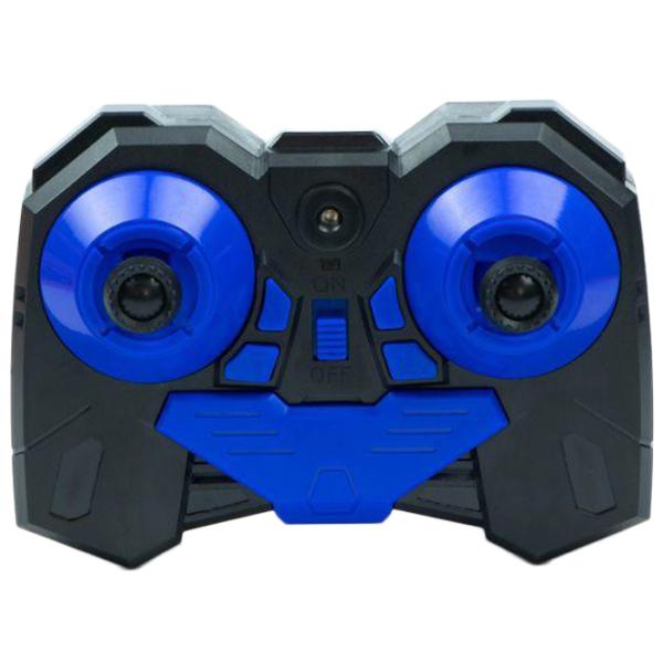 Машинка RX Racing Explosion Wheel Buggy LH-C043B 10 км/ ч/ 2.4 ГГц/ Синий photo 4