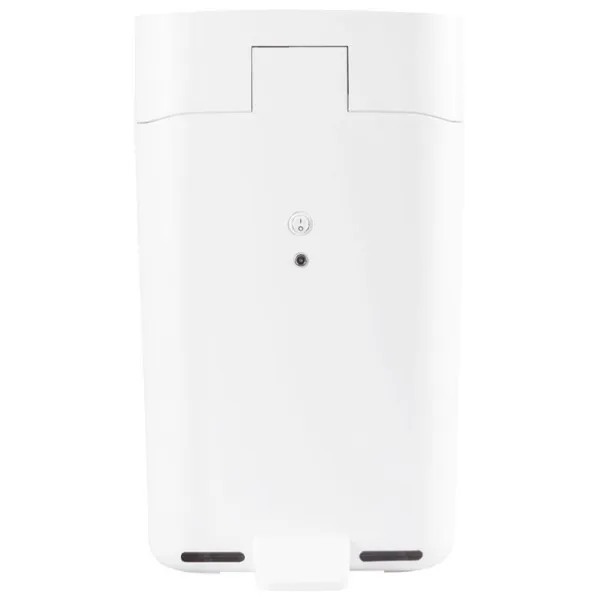 Мусорное ведро Xiaomi Townew Smart Trash Can T1S 15.5 л/ Пластик/ Белый photo 3