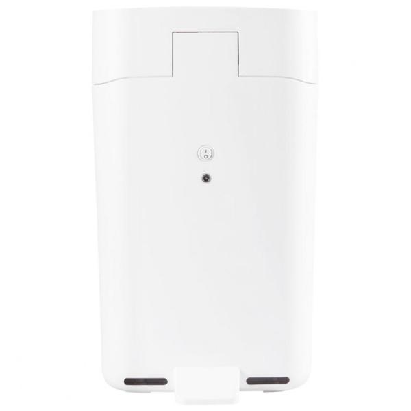 Мусорное ведро Xiaomi Townew Smart Trash Can T1S 15.5 л/ Пластик/ Белый photo 3