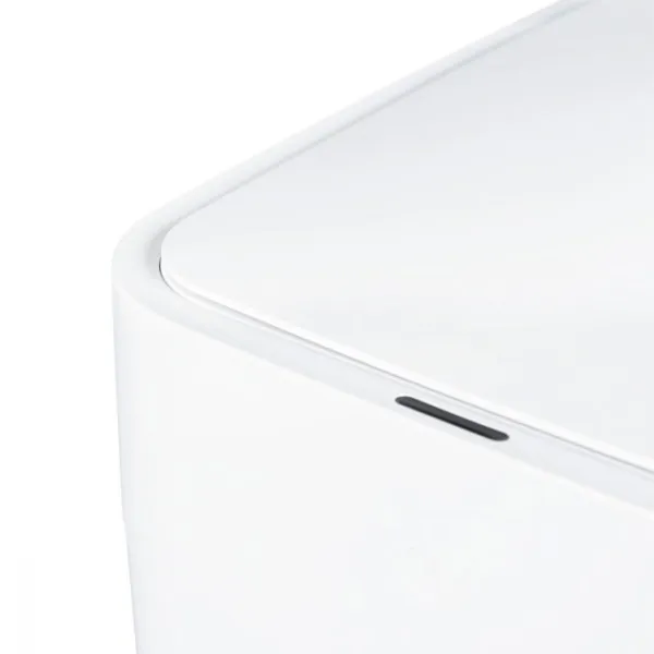Мусорное ведро Xiaomi Townew Smart Trash Can T1S 15.5 л/ Пластик/ Белый photo 4
