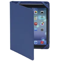 Husă pentru tabletă RivaCase Universal () 10"/ Blue photo 2