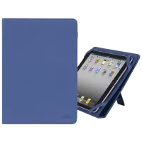 Husă pentru tabletă RivaCase Universal () 10"/ Blue photo 5