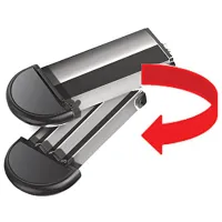 Ondulator de păr Remington S8670 Multistyler/ Black photo 3