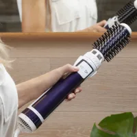 Perie rotativă Rowenta CF9530F0 1000 W/ Purple photo 5