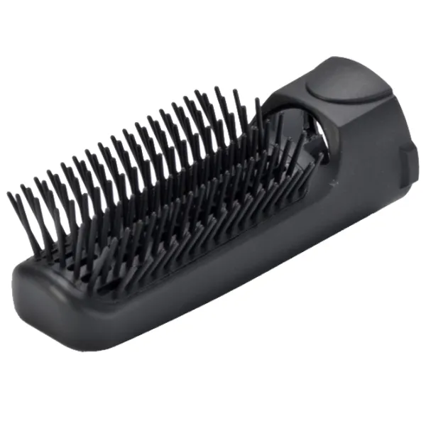 Perie cu aer cald Babyliss AS90PE 1000 W/ Beige photo 2