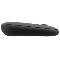Клавиатура и Мышь Logitech MK470 Беспроводные/ Черный photo 6