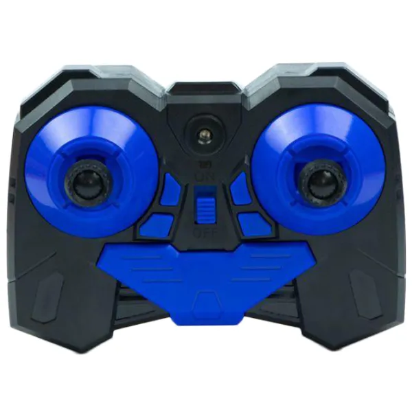 Mașină RC SY 020 LH-C041B 2.4 GHz/ Blue photo 2