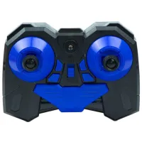 Машинка Lead Honor SY 020 LH-C041B / 2.4 ГГц / Черный Синий photo 2