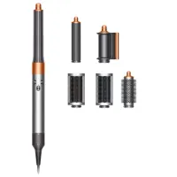 Aparat pentru aranjarea părului Dyson HS05 1300 W/ Brown photo 2