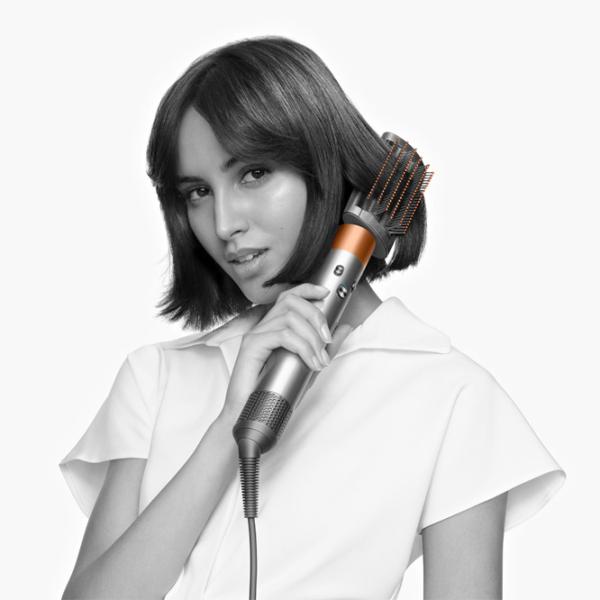 Aparat pentru aranjarea părului Dyson HS05 1300 W/ Brown photo 8