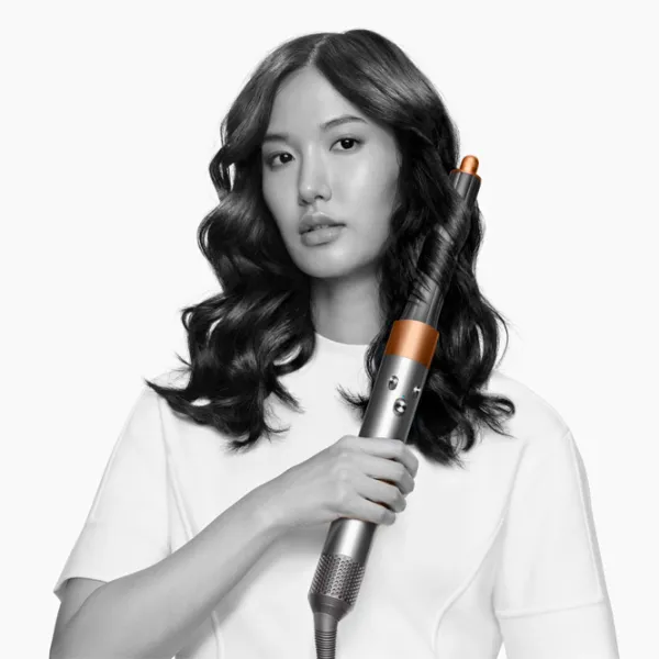 Aparat pentru aranjarea părului Dyson HS05 1300 W/ Brown photo 9