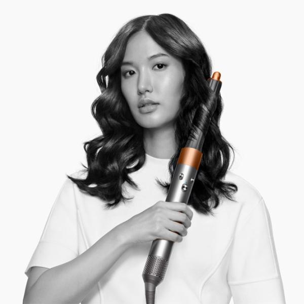 Aparat pentru aranjarea părului Dyson HS05 1300 W/ Brown photo 9