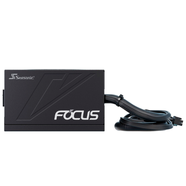 Блок питания Seasonic Focus G12 GM-850 80+ Gold/ 650 Вт photo 4