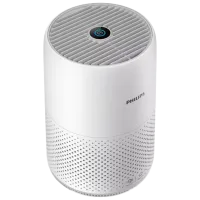 Очиститель воздуха Philips Series 800 Напольная/ Белый photo 2