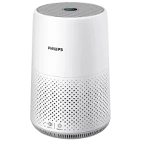 Очиститель воздуха Philips Series 800 Напольная/ Белый photo 3