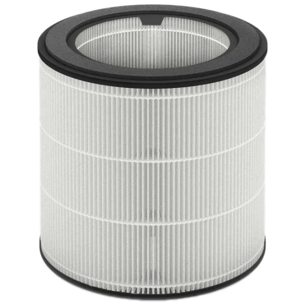 Purificator de aer Philips Series 800 Pe podea/ White photo 4