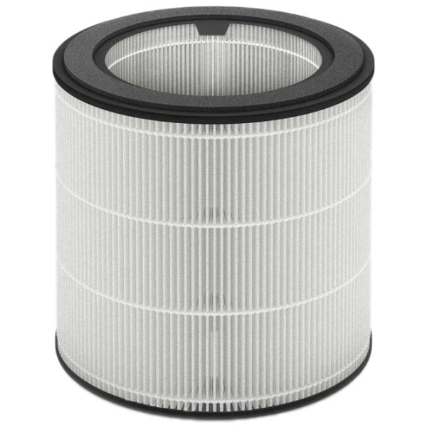 Purificator de aer Philips Series 800 Pe podea/ White photo 4