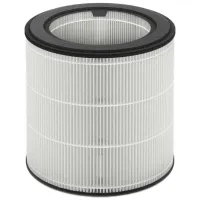 Очиститель воздуха Philips Series 800 Напольная/ Белый photo 4