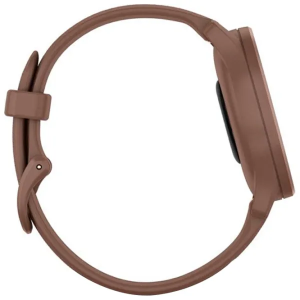 Умные часы Garmin Vivomove Sport 1.78"/ 010-02566-00/ Розовый Коричневый photo 4