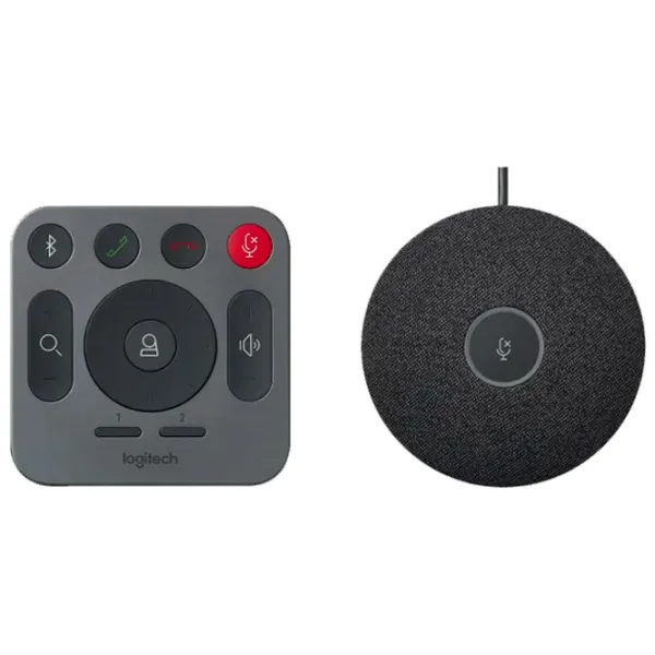 Camera de conferință Logitech RALLY 13 MP / Black photo 3 Camera de conferință Logitech RALLY 13 MP / Black photo 3