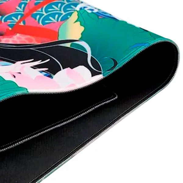 Covoraș pentru mouse Varmilo Peony Print photo 4