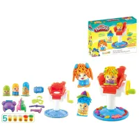 Set de creație Essa Toys Play-Doh Frezerul Vesel 8650 3+ / Multicolor photo 2