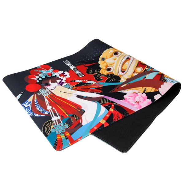 Covoraș pentru mouse Varmilo Mulan Print photo 4