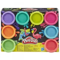 Set de creație Hasbro Play-Doh Set de plastilină E5044 2+ / Multicolor photo 2