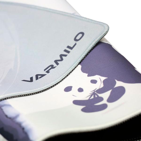 Коврик для мышки Varmilo Panda Белый photo 3