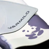 Covoraș pentru mouse Varmilo Panda White photo 3