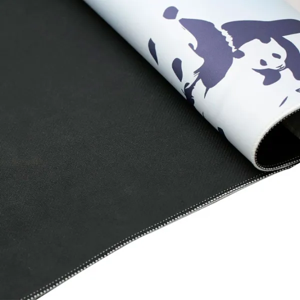 Коврик для мышки Varmilo Panda Белый photo 5