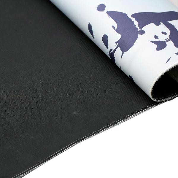 Коврик для мышки Varmilo Panda Белый photo 5