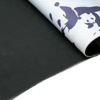 Covoraș pentru mouse Varmilo Panda White photo 5